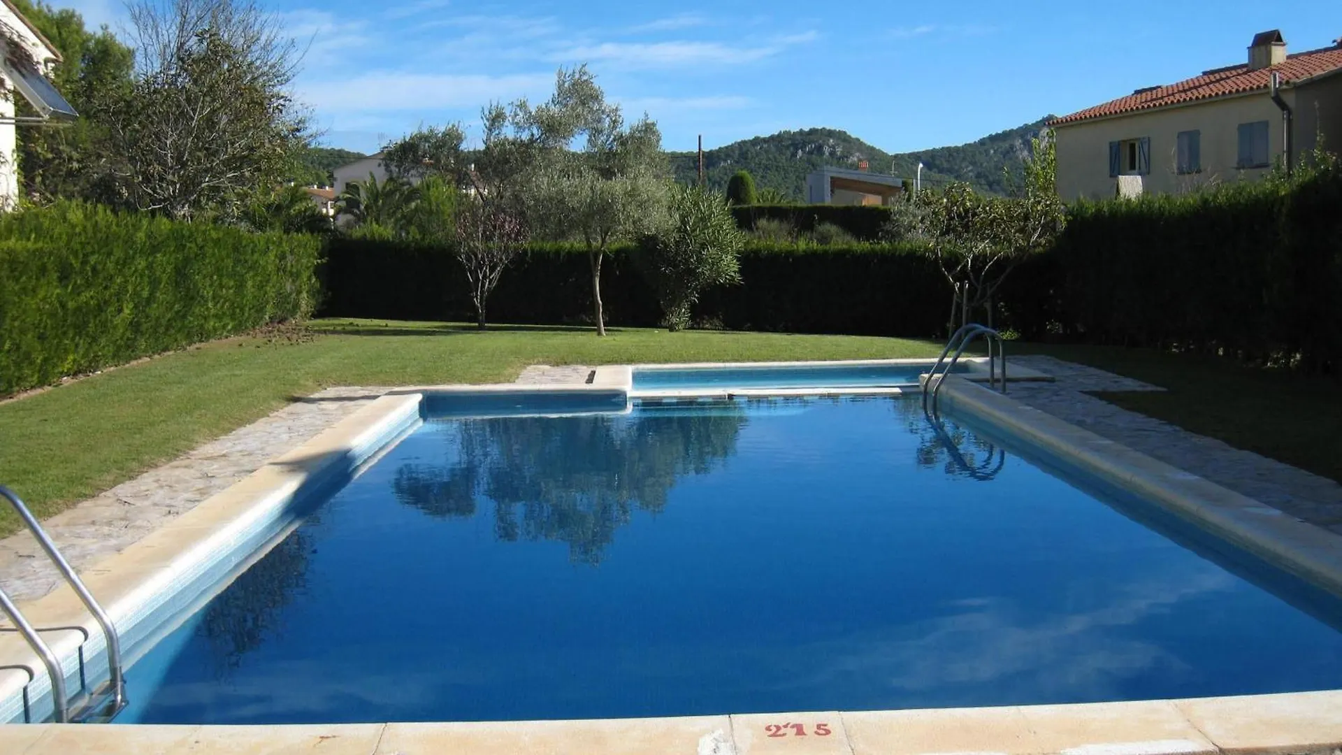 Tatil Evi Casa Con Gran Jardin Privado Y Piscina Comunitaria En Torroella De Montgri - Es-323-44 Villa L'Estartit