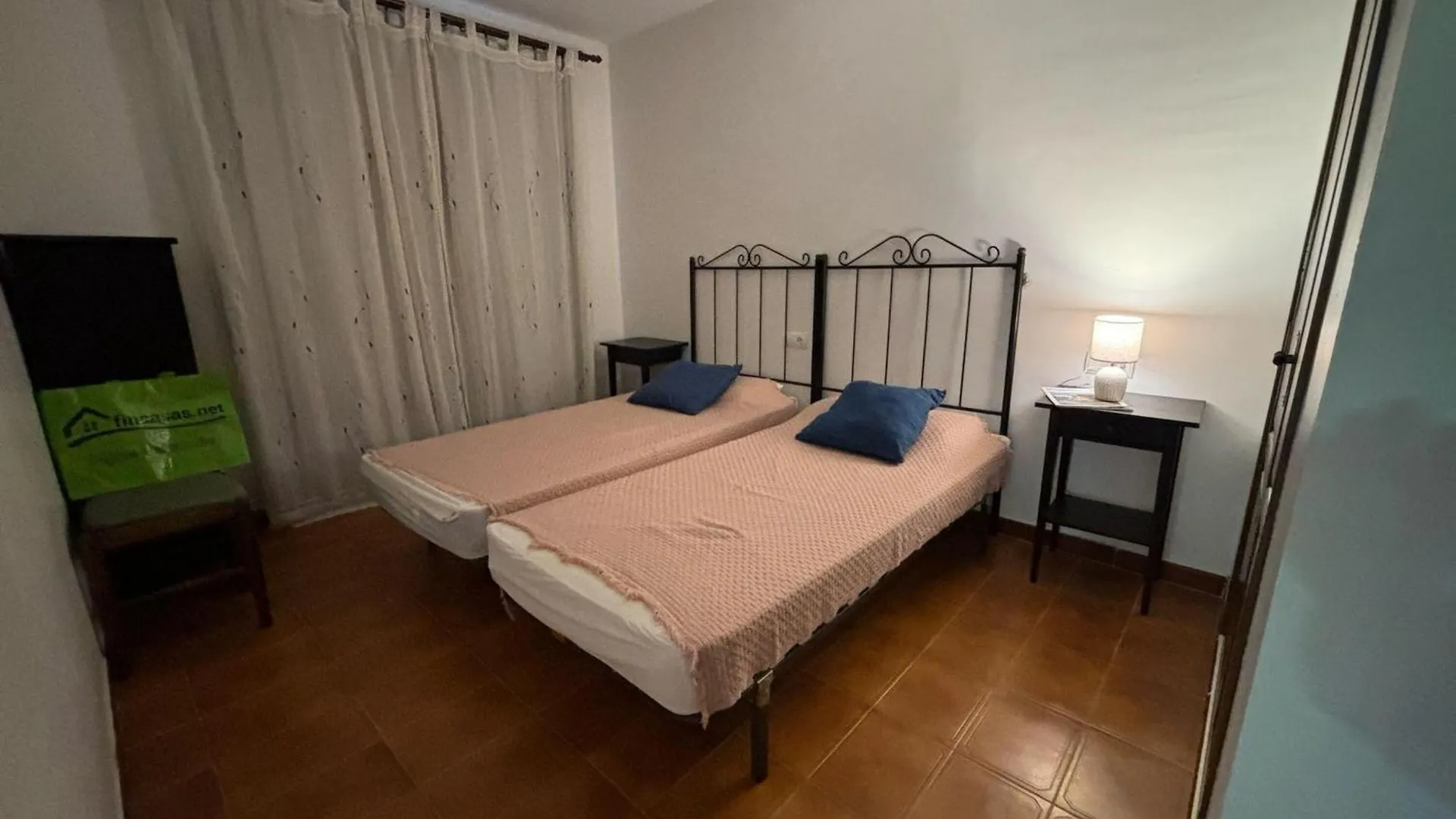 Tatil Evi Casa Con Gran Jardin Privado Y Piscina Comunitaria En Torroella De Montgri - Es-323-44 Villa L'Estartit