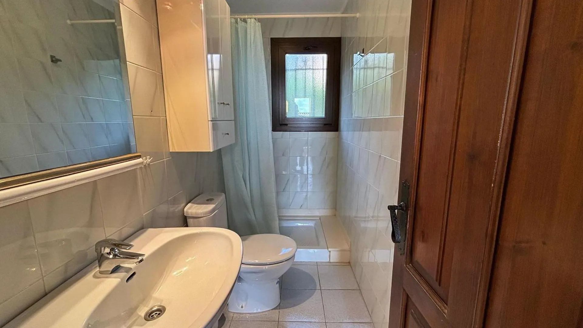 Tatil Evi Casa Con Gran Jardin Privado Y Piscina Comunitaria En Torroella De Montgri - Es-323-44 Villa L'Estartit İspanya