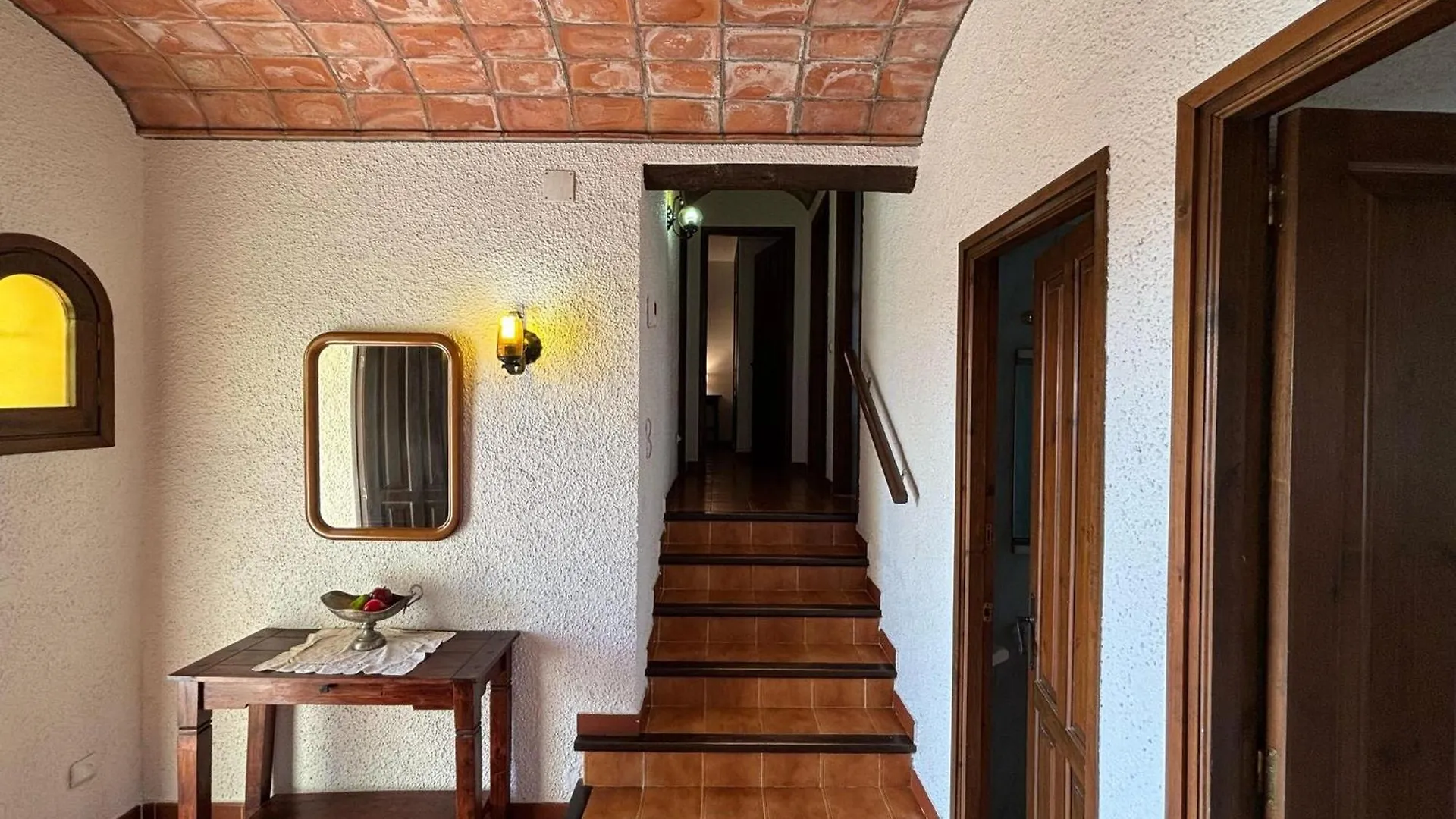 Tatil Evi Casa Con Gran Jardin Privado Y Piscina Comunitaria En Torroella De Montgri - Es-323-44 Villa L'Estartit İspanya