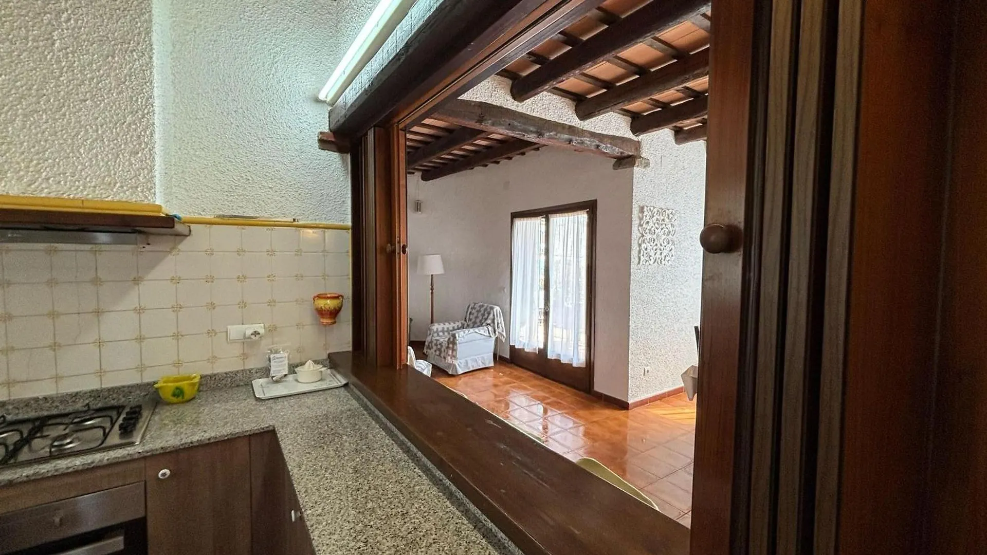 Casa Con Gran Jardin Privado Y Piscina Comunitaria En Torroella De Montgri - Es-323-44 Villa L'Estartit İspanya