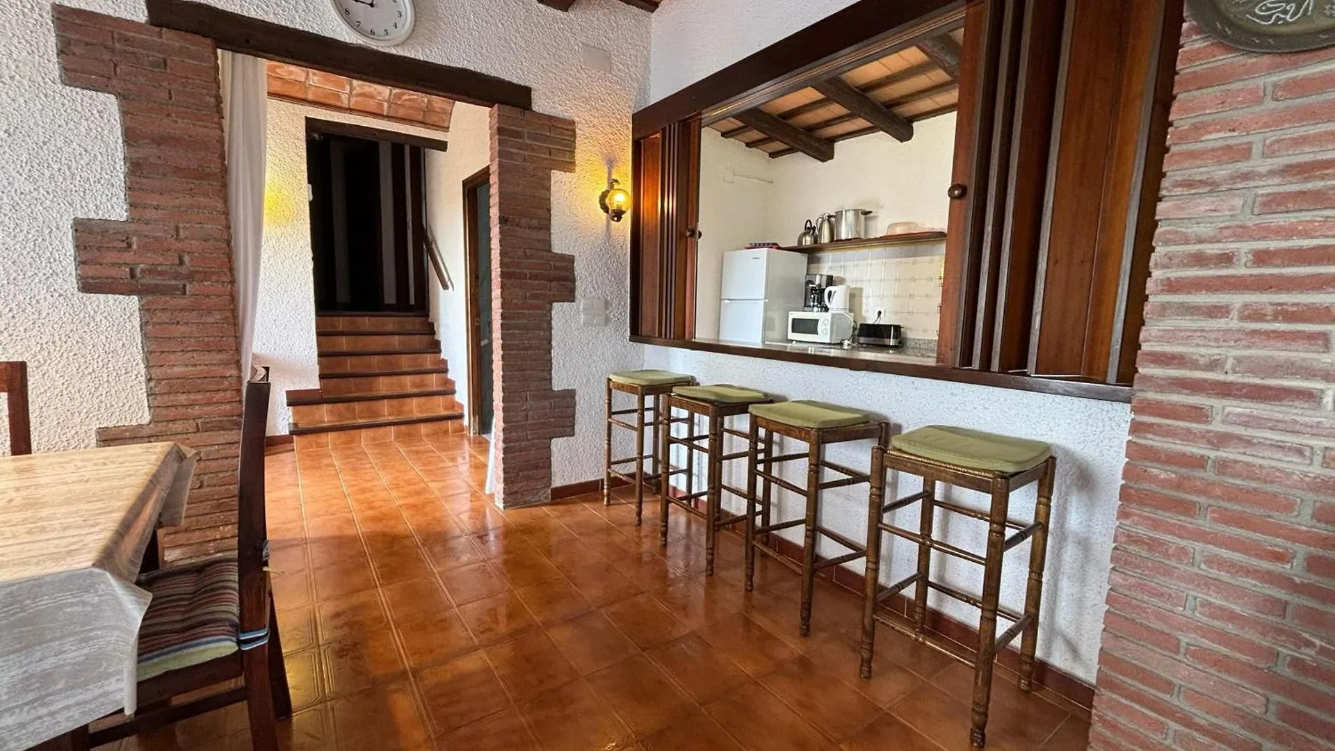 Casa Con Gran Jardin Privado Y Piscina Comunitaria En Torroella De Montgri - Es-323-44 Villa L'Estartit 0*,  İspanya