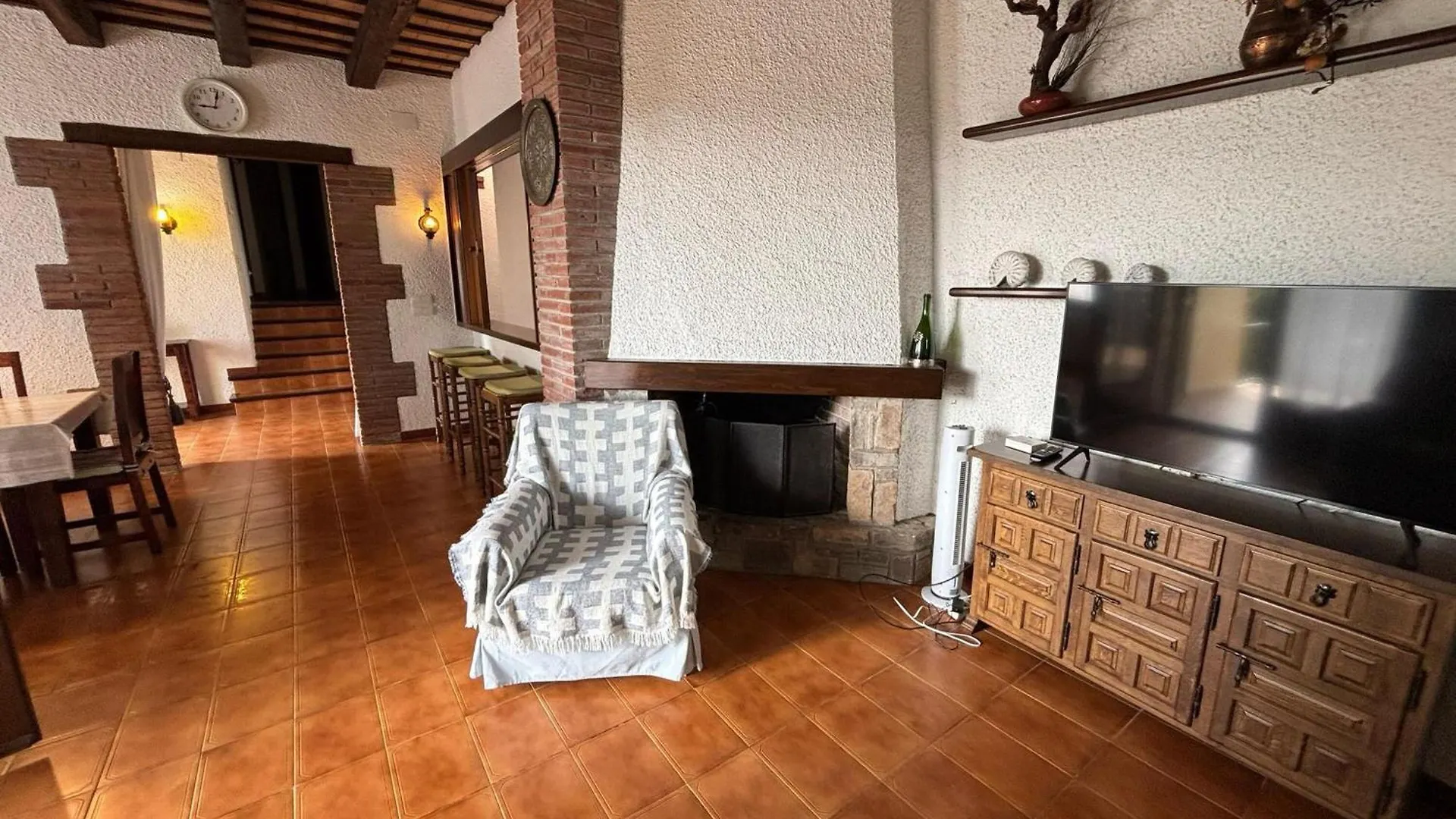 Casa Con Gran Jardin Privado Y Piscina Comunitaria En Torroella De Montgri - Es-323-44 Villa L'Estartit