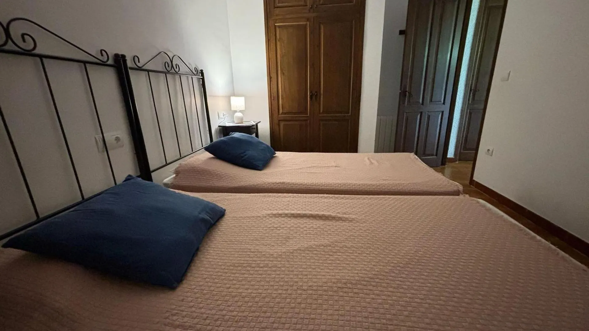 펜션 레스타르티트 Casa Con Gran Jardin Privado Y Piscina Comunitaria En Torroella De Montgri - Es-323-44 빌라