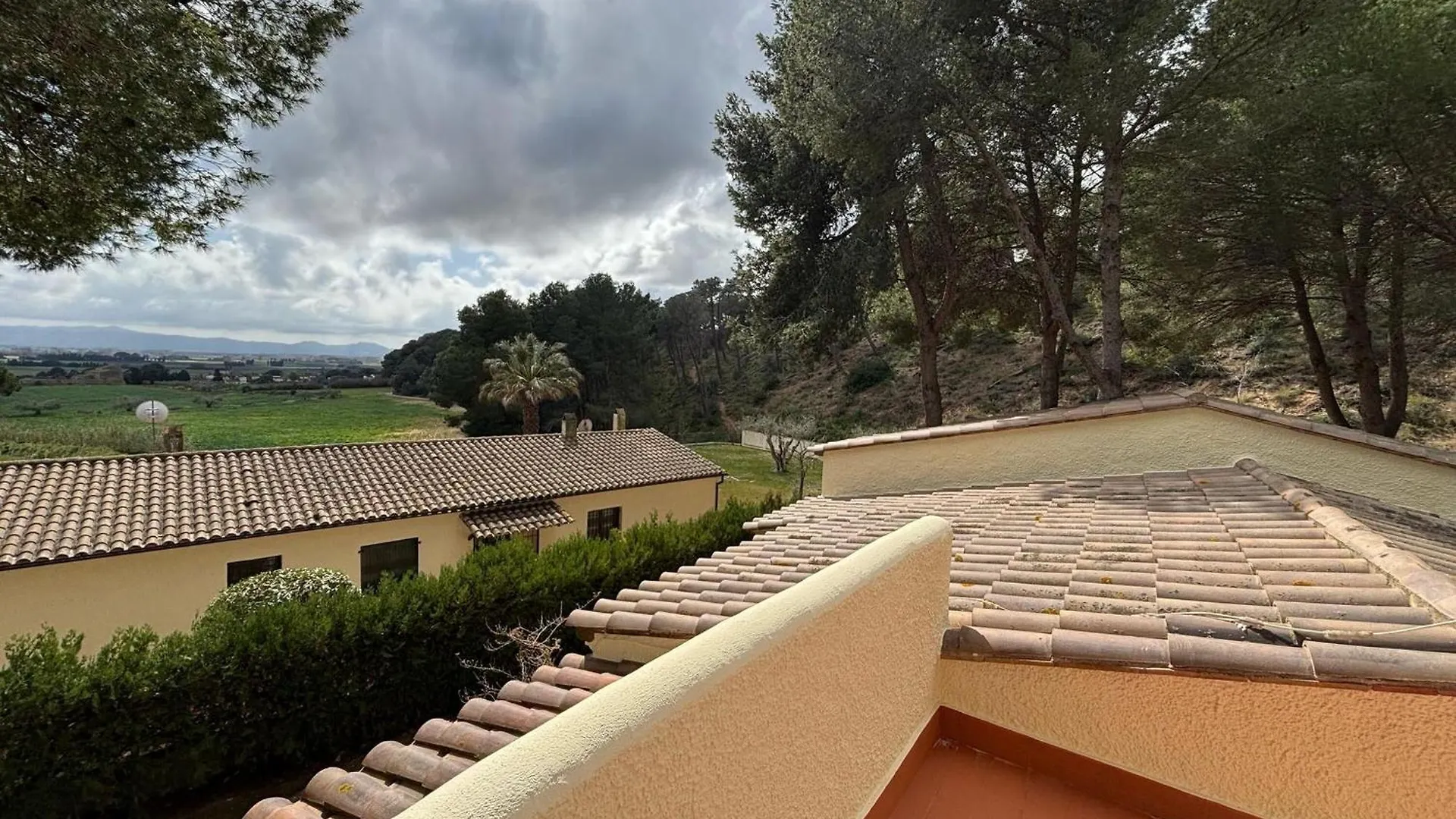 레스타르티트 Casa Con Gran Jardin Privado Y Piscina Comunitaria En Torroella De Montgri - Es-323-44 빌라 스페인