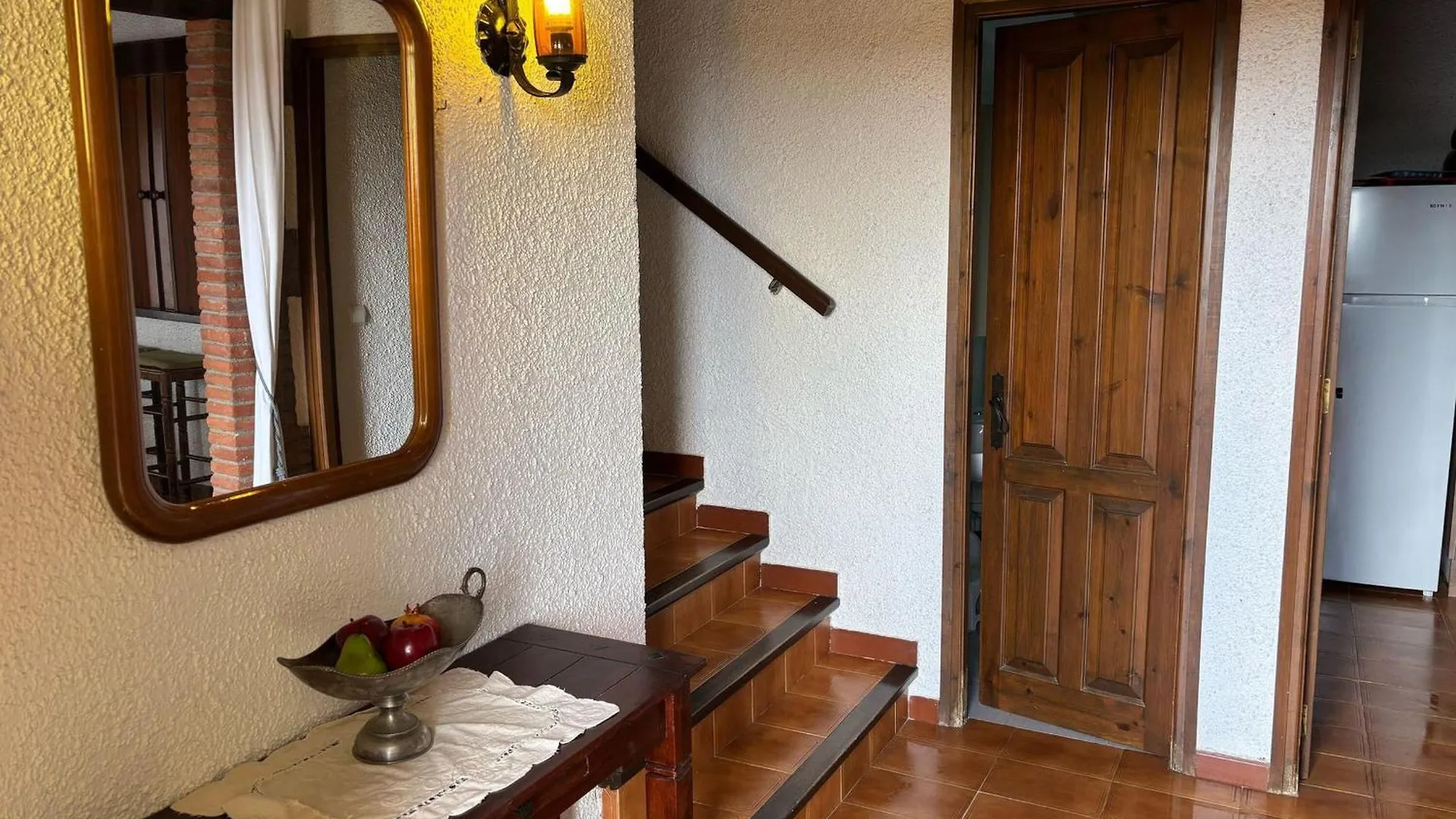 Casa Con Gran Jardin Privado Y Piscina Comunitaria En Torroella De Montgri - Es-323-44 Villa L'Estartit Tatil Evi