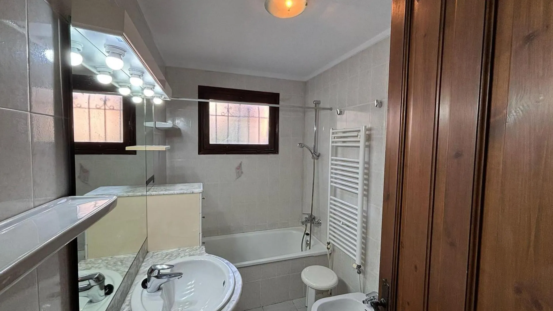 Casa Con Gran Jardin Privado Y Piscina Comunitaria En Torroella De Montgri - Es-323-44 Villa L'Estartit Tatil Evi
